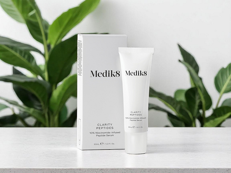 Clarity Peptides - 30ml