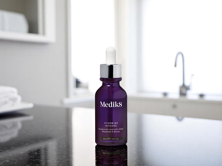 Hydr8 B5 Intense - 30ml