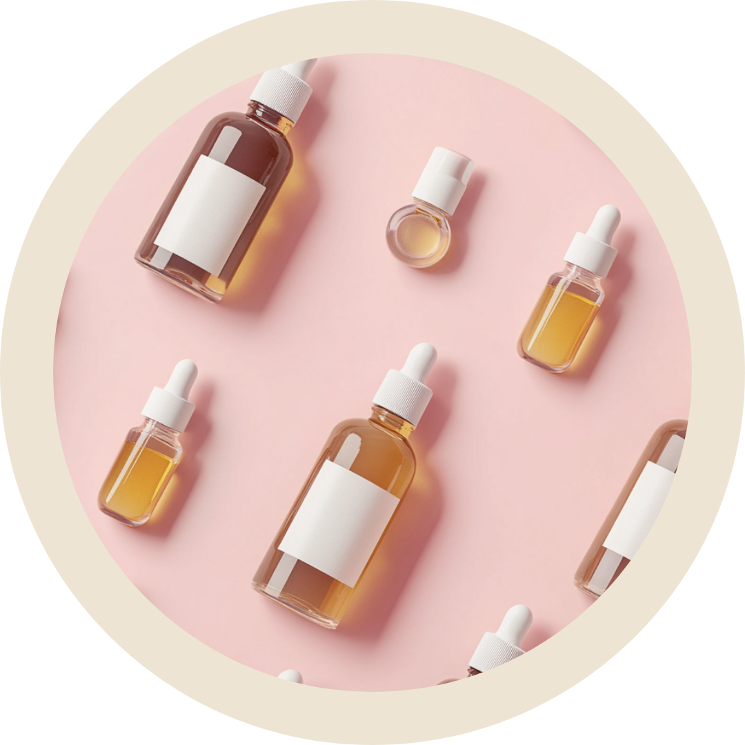 C-Tetra sérum - 30ml