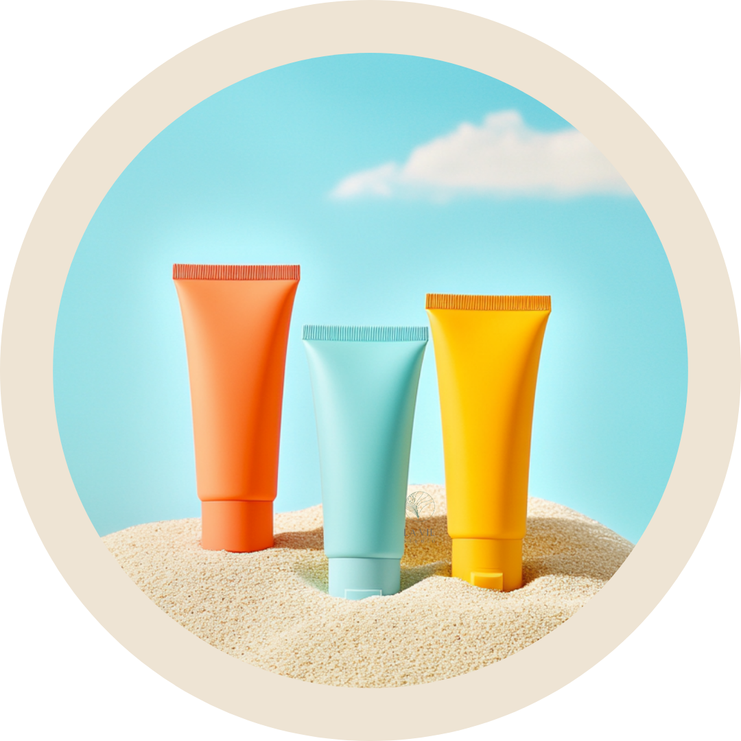 Age Photo Defense - Daywear Protective Emulsion 30ml - Denní ochranná emulze SPF50