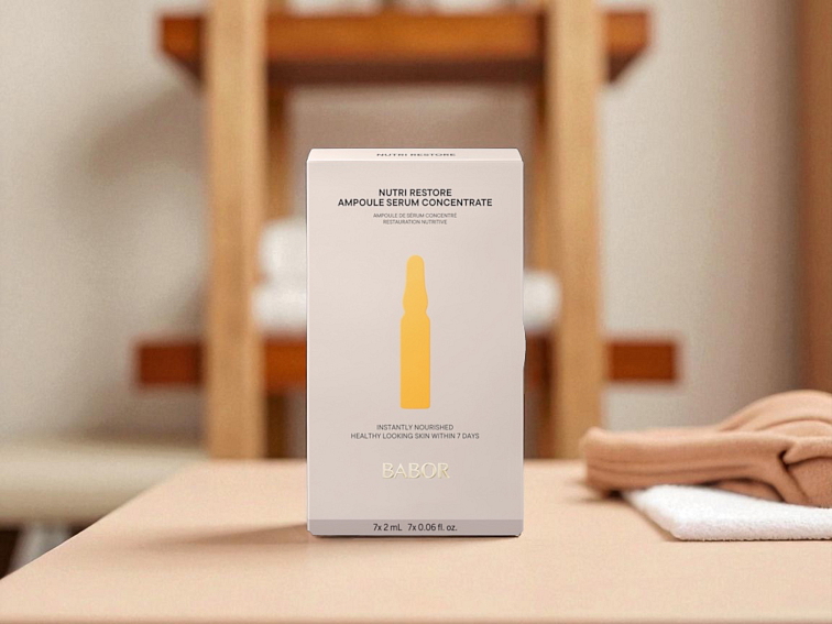 Nutri Restore Ampoules 7x 2ml