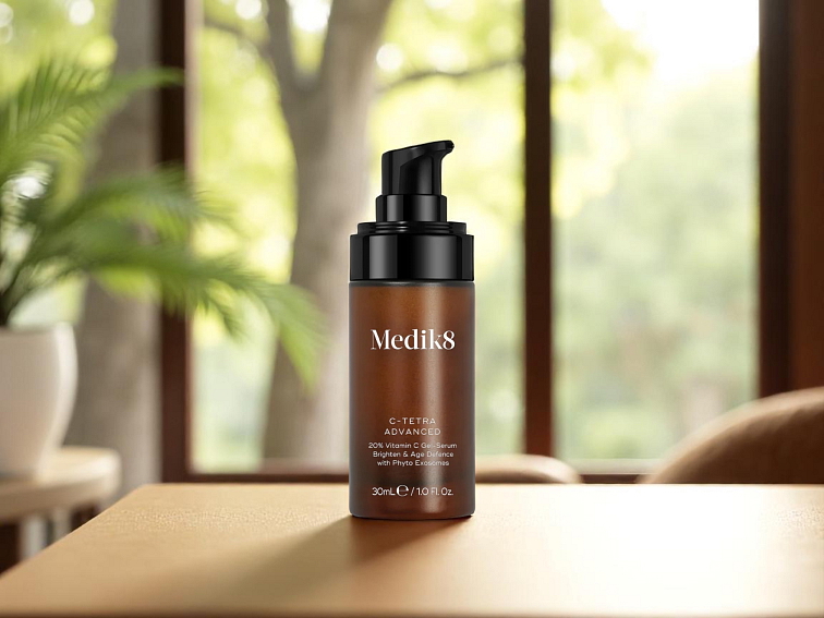 Total Moisture Daily Facial Cream