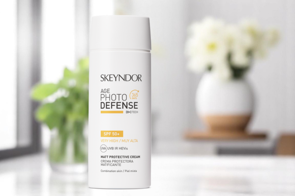 Age Photo Defense - Daywear Protective Emulsion 30ml - Denní ochranná emulze SPF50