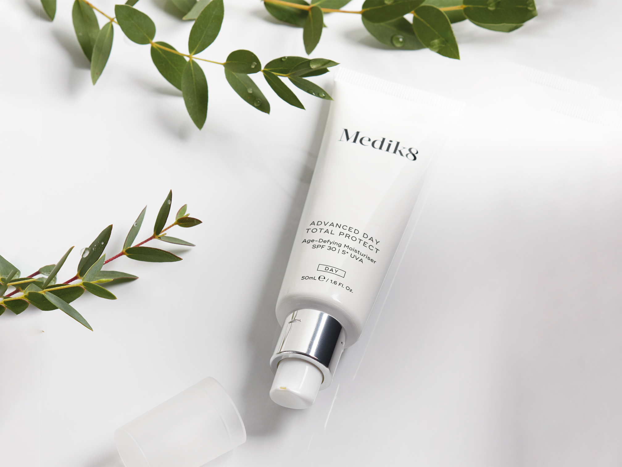 Advanced Night Restore - 50ml