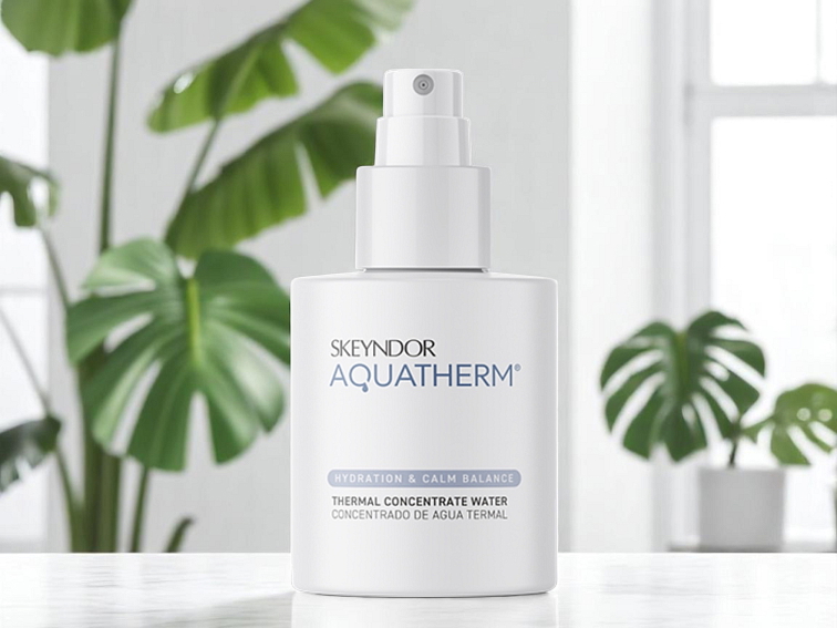 Rebalancing Toner - 200ml