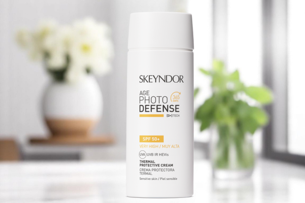 Age Photo Defense - Daywear Protective Emulsion 30ml - Denní ochranná emulze SPF50