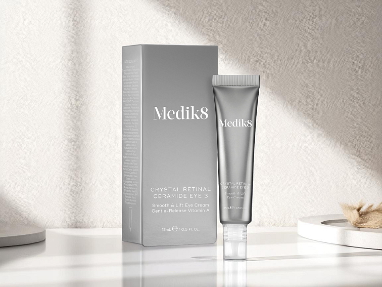 Crystal Retinal 3 - 30ml