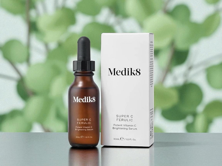 Super C Ferulic 30ml