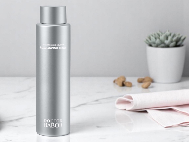 Rebalancing Toner - 200ml