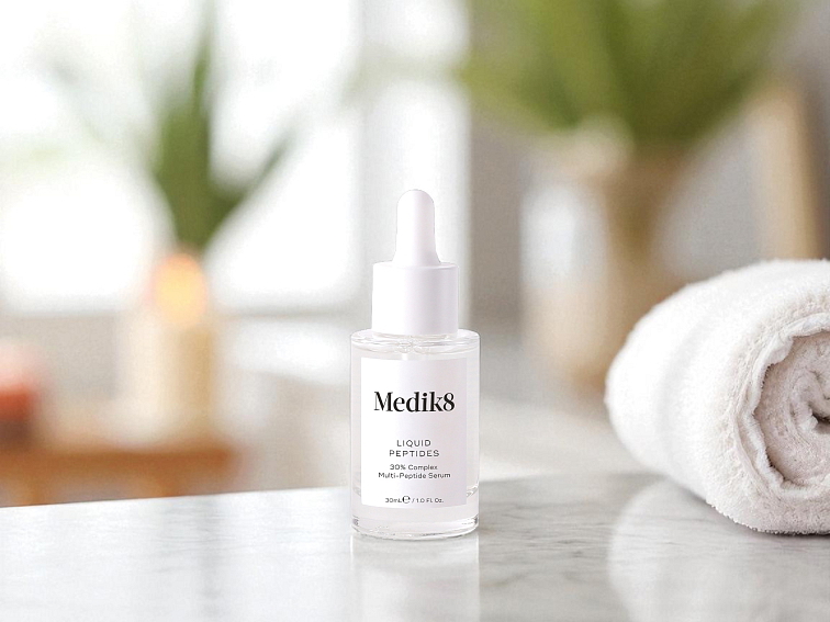 Liquid Peptides - 30ml