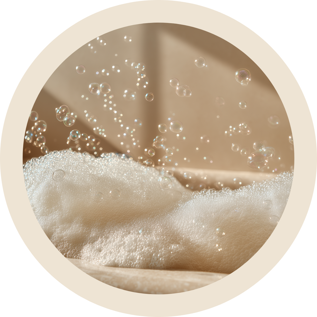 Gentle Cleanse - 150ml