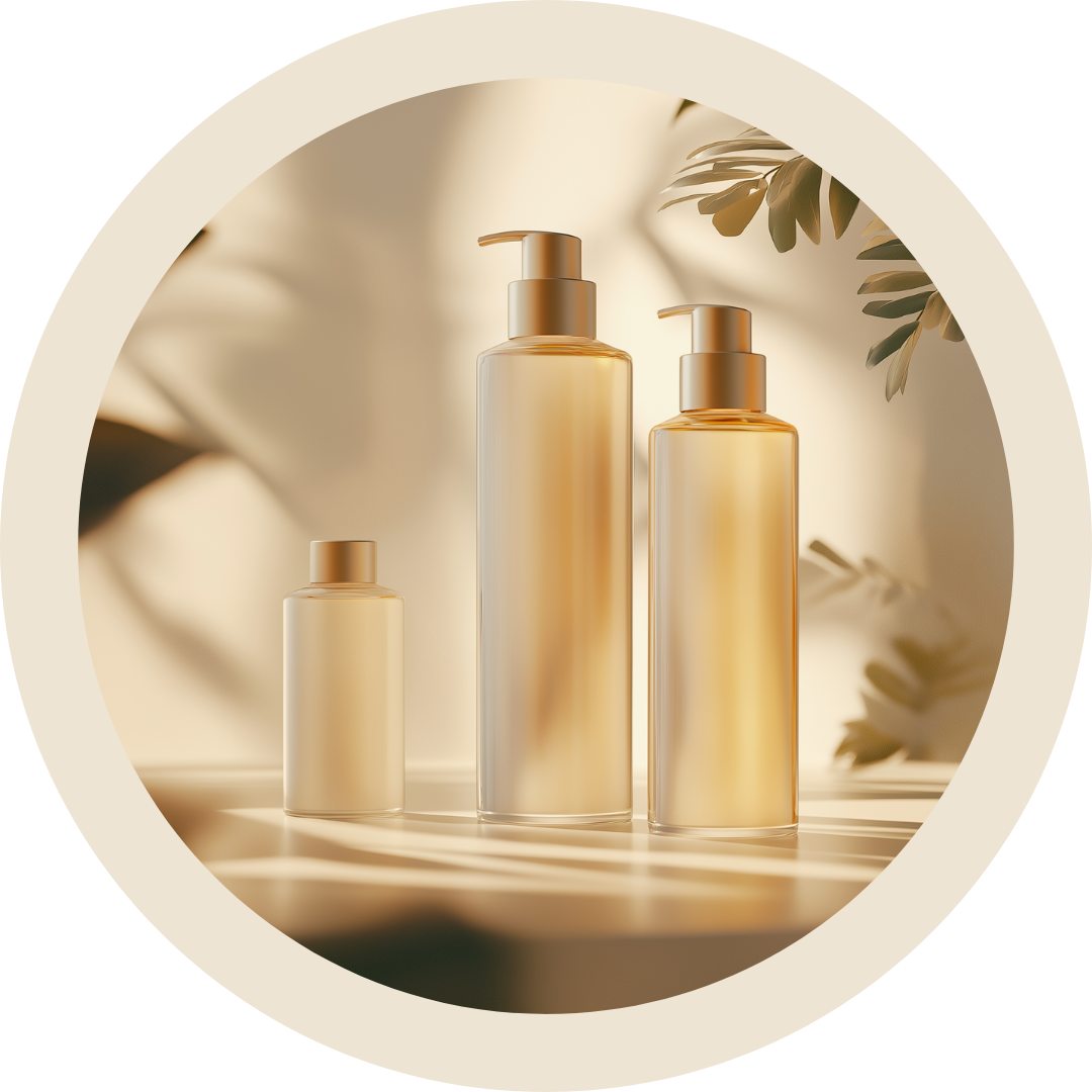 Lipid-Balance Cleansing Oil - 140ml