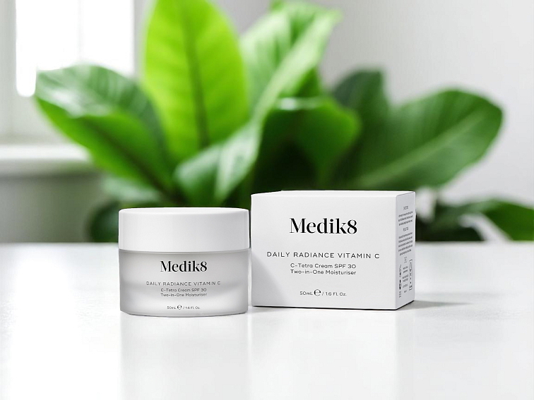 Crystal Retinal 20 - 30ml