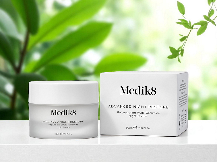 Advanced Night Restore - 50ml