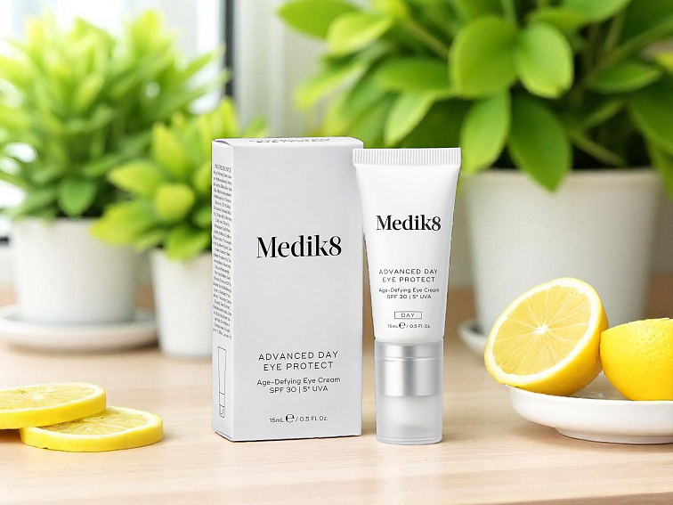 Crystal Retinal Ceramide Eye 6 - 15ml