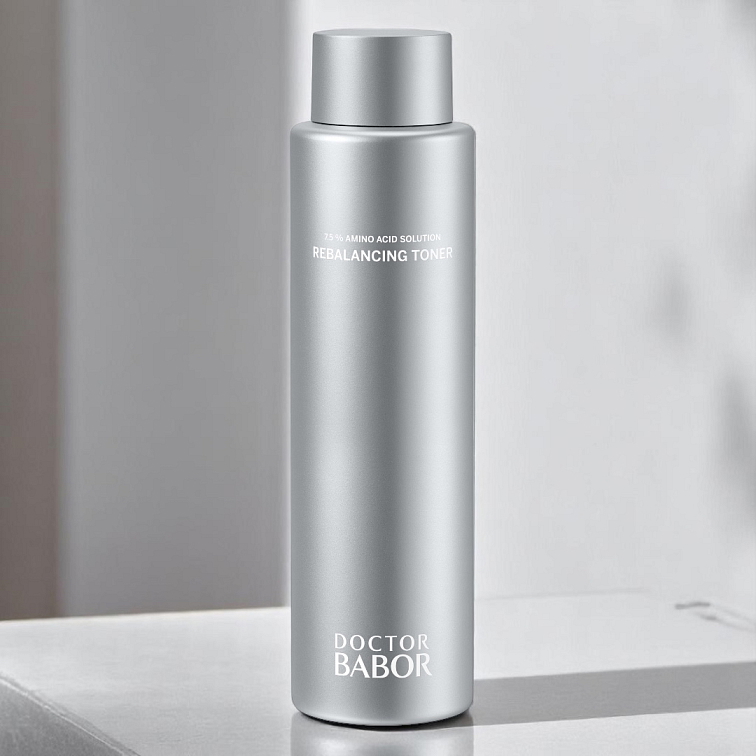 Rebalancing Toner - 200ml