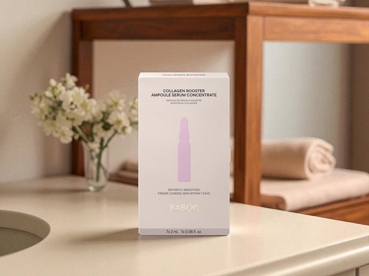 Collagen Booster Ampule - 7x 2ml