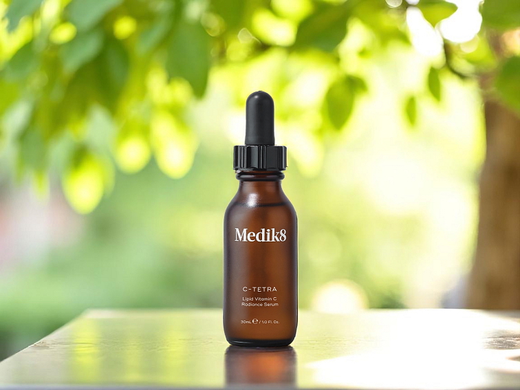 C-Tetra sérum - 30ml