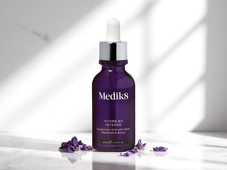 Crystal Retinal 20 - 30ml