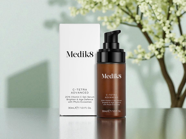 C-Tetra Advanced MEDIK8 30ml