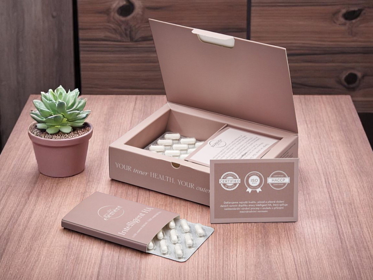 Age Photo Defense - Body Protective B-Phase 200ml - SPF50 na tělo