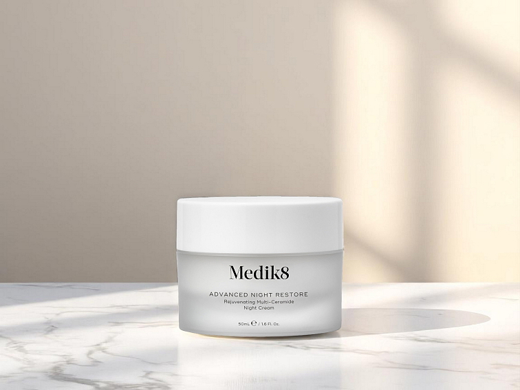 Advanced Night Restore - 50ml