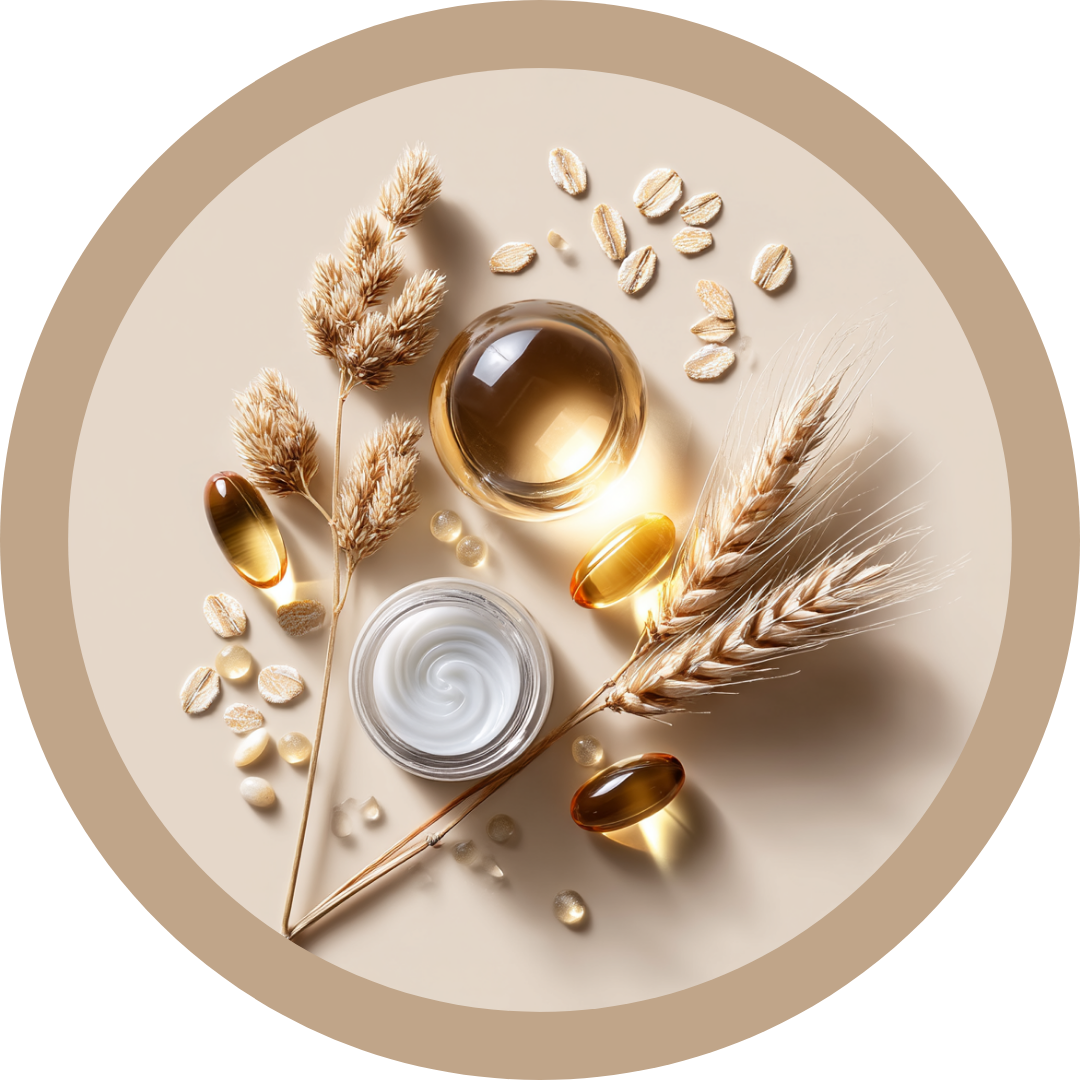 Lipid-Balance Cleansing Oil - 140ml