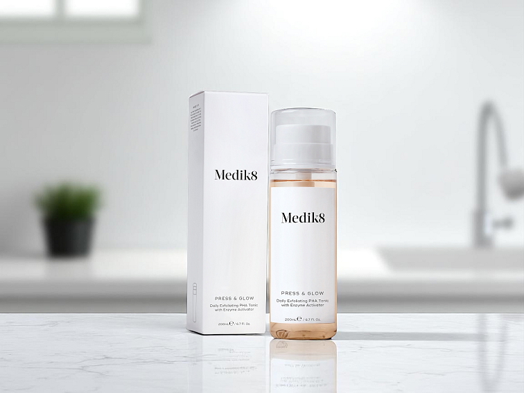 Press & Glow - 150ml