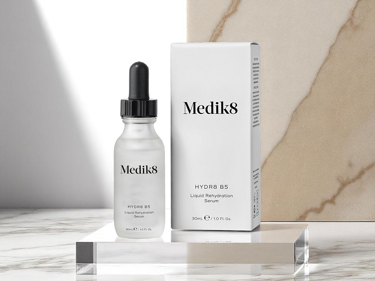 Hydr8 B5 Intense - 30ml