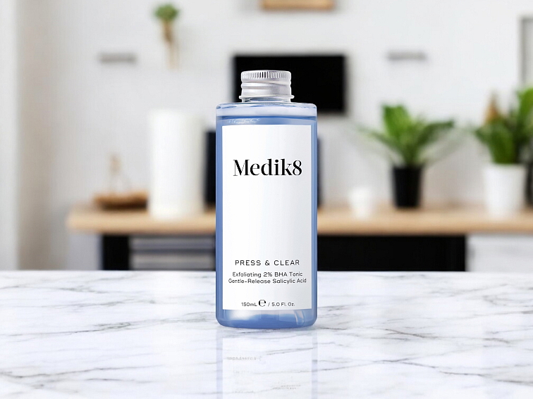 Press & Clear Refill (náhradní náplň) - 150ml