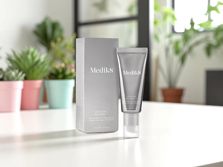 C-Tetra Advanced MEDIK8 30ml