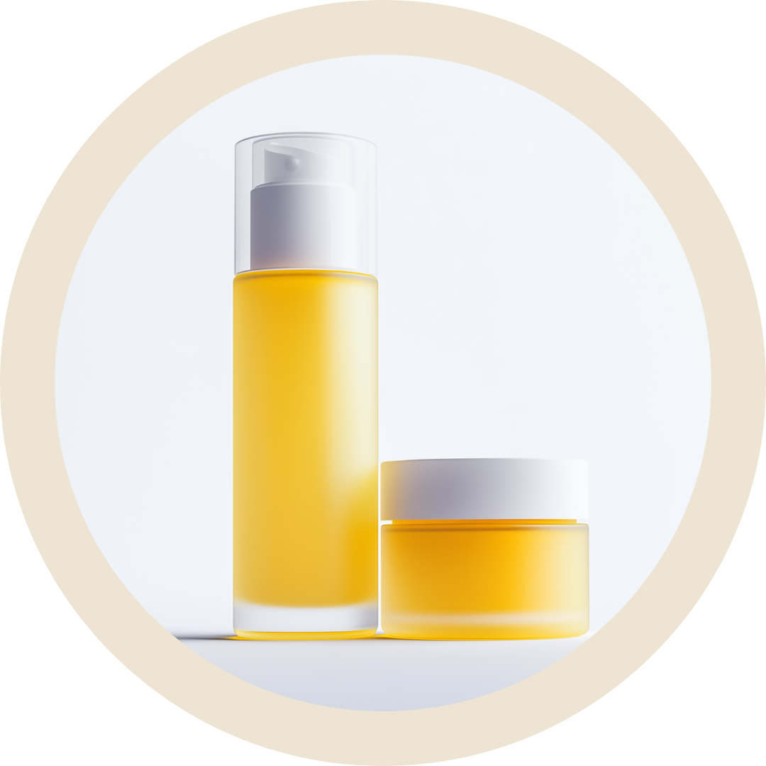 Press & Glow - 150ml