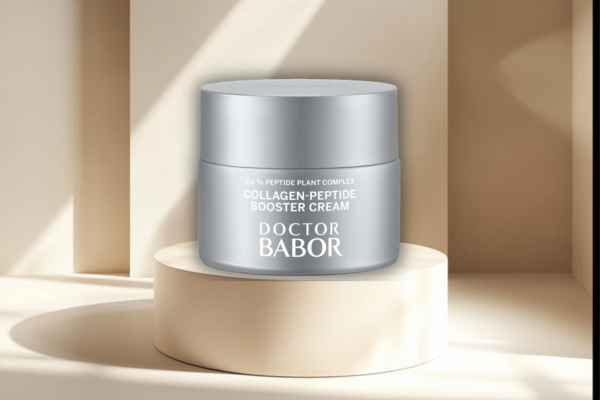 Pleťové a oční krémy BABOR