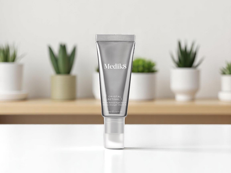 Crystal Retinal 1 - 30ml