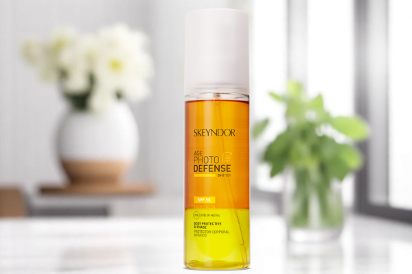 Age Photo Defense - Body Protective B-Phase 200ml - SPF50 na tělo