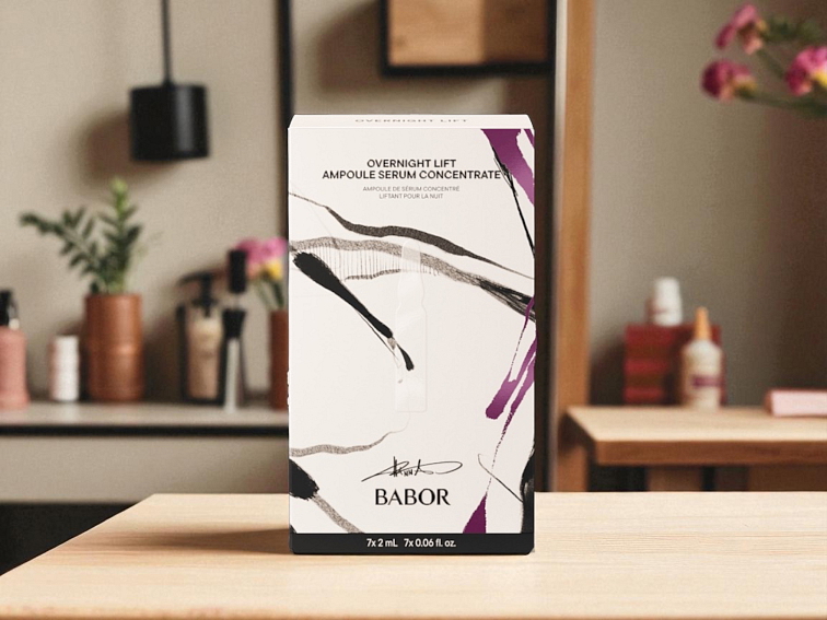 Overnight Lift - 7x 2ml