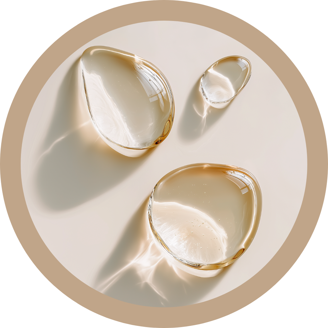 Press & Glow - 150ml