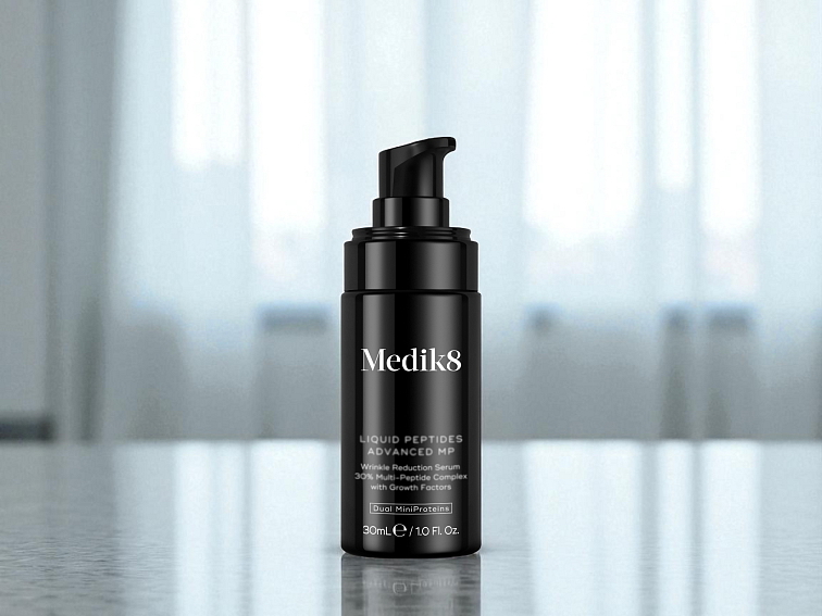 Liquid Peptides Advanced MP