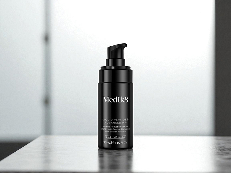 Liquid Peptides Advanced MP