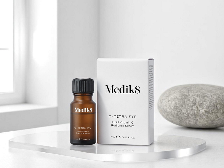 Crystal Retinal Ceramide Eye 6 - 15ml