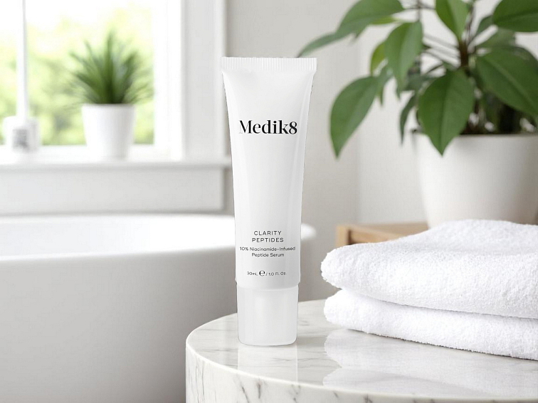 Clarity Peptides - 30ml