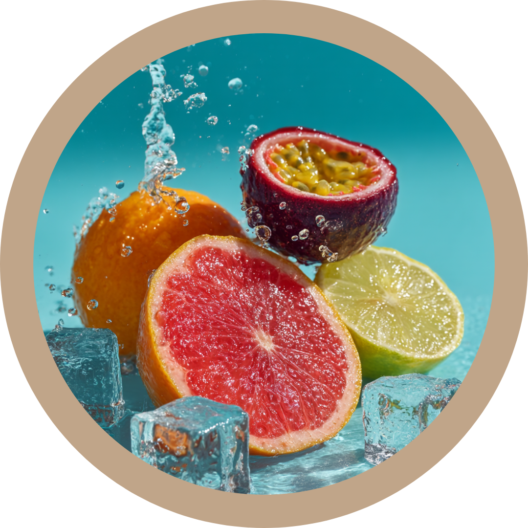 Crystal Retinal 20 - 30ml