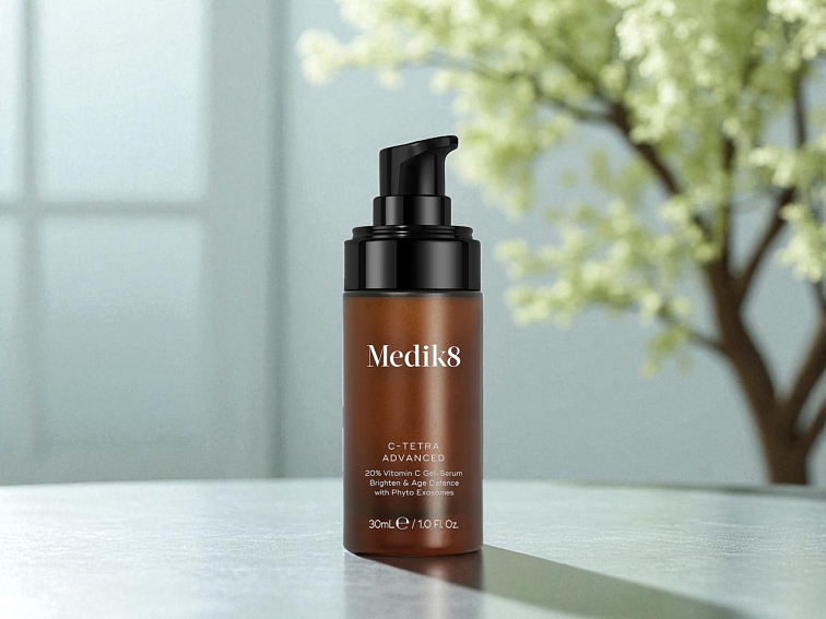 C-Tetra Advanced MEDIK8 30ml