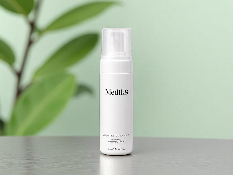 Gentle Cleanse - 150ml