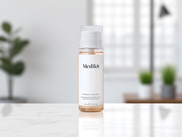 Press & Glow - 150ml