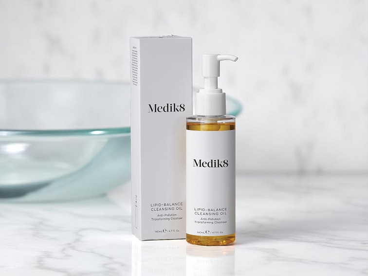 Total Moisture Daily Facial Cream