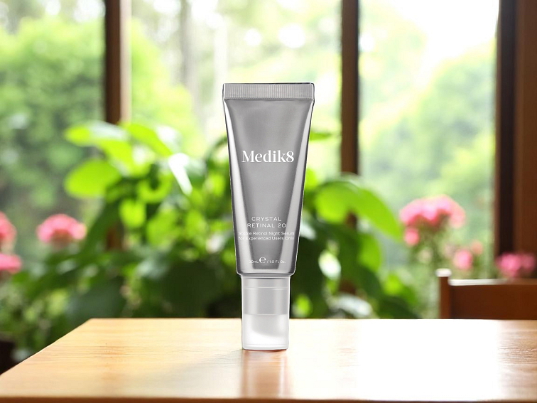 Crystal Retinal 20 - 30ml