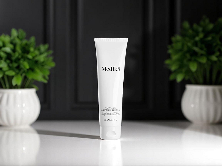 Total Moisture Daily Facial Cream