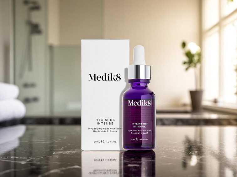 Liquid Peptides - 30ml