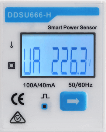 Huawei DDSU666-H Smart Power Sensor